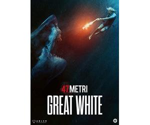 47 Metri: Great White [Region Free]