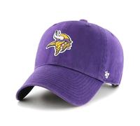 '47 Minnesota Vikings Brand Clean Up Cap by