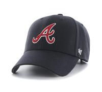 47 Mlb Atlanta Braves Mvp Cap One Size