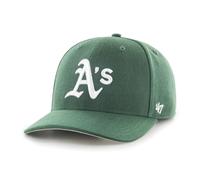 47 MLB Cold Zone Gorra Ajustable Snapback béisbol Sombrero Visera precurvada Logotipo del Equipo