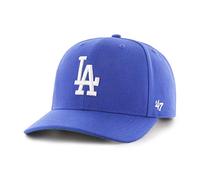 47 MLB Cold Zone Gorra Ajustable Snapback béisbol Sombrero Visera precurvada Logotipo del Equipo