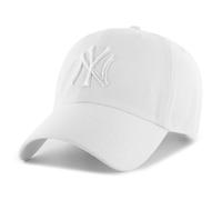 '47 MLB - Gorra Unisex para Hombre Adulto, Blanco, Talla única