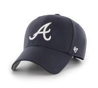 '47 MLB Gorras Ajustables con Cierre de Gorra de béisbol Visera Curva Logotipo del Equipo