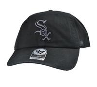 47 MLB Gorras Clean Up Corona desestructurada Ajustable Logotipo del Equipo Sombrero béisbol