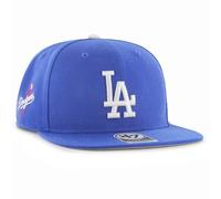 Gorra 47Brand MLB Los Angeles Dodgers Replica Sureshot Captain TU