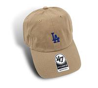 '47 MLB Los Angeles Dodgers - Sombrero Unisex Adulto