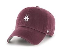 47 BRAND 47 CAP MLB LOS ANGELES DODGERS BASE RUN T.U Marrón