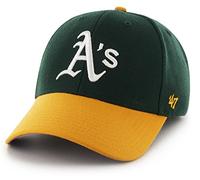 '47 MLB Navy Pink MVP - Gorro Ajustable para Mujer, Talla única