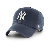 47 MLB New York Yankees Clean Up Cap One Size