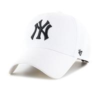 47 Mlb New York Yankees Sure Shot Tt Mvp Snapback Cap One Size