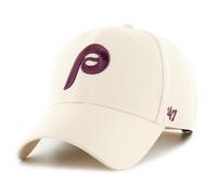 '47 MLB Philadelphia Phillies MVP Gorra de béisbol natural, beige, Talla única