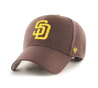 47 Mlb San Diego Padres Mvp Cap One Size