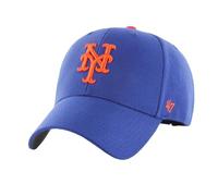 47 'MVP Adjustable Hat - Gorra de béisbol Unisex Adulto