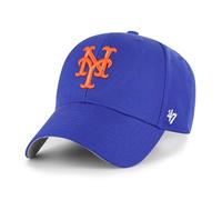 47 New York Mets Royal MLB Most Value P. Cap - One-Size