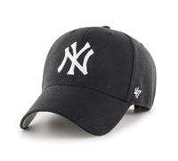 47 New York Yankees Adjustable Cap Most Valuable P. MLB Black - One-Size