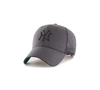 47 New York Yankees Black MLB Most Value P. Branson Cap - One-Size