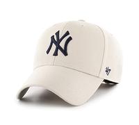47 Brand Gorra de béisbol MLB New York Yankees Talla única