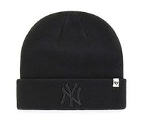 47 New York Yankees - Gorro de béisbol, Color Negro