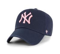 47 BRAND 47 CAP MLB NEW YORK YANKEES CLEAN UP NO LOOP T.U Azul
