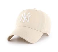 Gorra de béisbol de los New York Yankees 47Brand MLB Clean UP TU