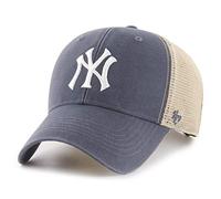 '47 New York Yankees MLB Flagship Wash MVP - Gorra