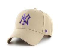 47 New York Yankees MLB Most Value P. Caqui Gorra Snapback Ajustable