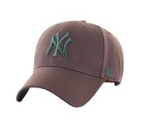 47 New York Yankees MLB Most Value P. Rojo Gorra Ajustable