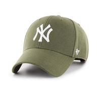 47 New York Yankees MLB Most Value P. Verde Gorra Snapback Ajustable