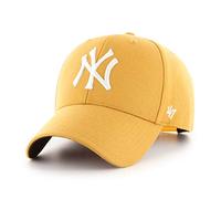 '47 New York Yankees Mvp Wheat Adjustable Brand