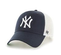 Gorra trucker New York Yankees 47Brand MLB Branson MVP TU