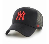 47 New York Yankees Sandalwood MLB Metallic Most Value P. Snapback Cap