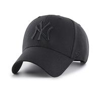 47 Brand Gorra de béisbol New York Yankees MLB Negra TU