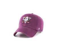 '47 NHL Anaheim Ducks Clean Up - Gorra de béisbol Unisex Adulto