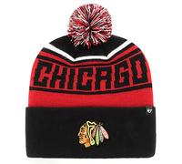 47 Nhl Chicago Blackhawks Stylus Beanie One Size