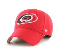 47 NHL Gorras Ajustable Hockey sobre Hielo Sombrero Visera Curva Logotipo del Equipo Snapback Cierre de Velcro
