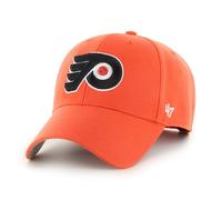 47 Philadelphia Flyers NHL Most Value P. Naranja Gorra Ajustable