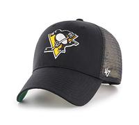 NHL Pittsburgh Penguins Gorra Béisbol Beisbol MVP Branson Trucker 191812967718
