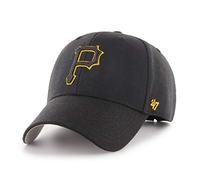 47 Pittsburgh Pirates, Gorra Unisex Adulto, (Pittsburgh Pirates), (Talla del Fabricante: Talla única)