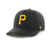 47 Pittsburgh Pirates MLB Cold Zone Most Value P. DP Negro Gorra Snapback Ajustable