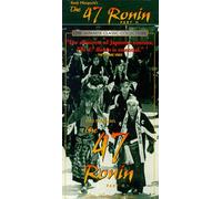 47 Ronin 2 [USA] [VHS]