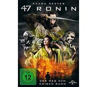 47 Ronin [Alemania] [DVD]