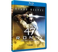 47 Ronin [Blu-ray]