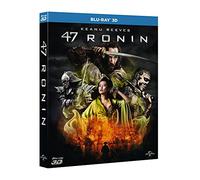 47 Ronin (Blu-Ray 3D)