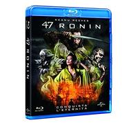 47 Ronin (Blu-Ray) [Italia] [Blu-ray]