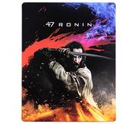 47 Ronin [Blu-Ray] [Region Free] (IMPORT) (No hay versión española)