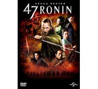 47 Ronin [DVD de Audio]