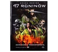 47 Ronin [DVD] (IMPORT) (No hay versión española)