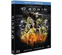 47 Ronin [Francia] [Blu-ray]