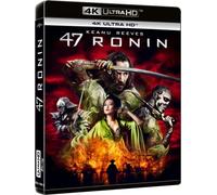 47 Ronin [Francia] [Blu-ray]