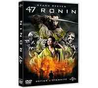 47 Ronin [Francia] [DVD]